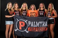 ‘Dream come true’: Maddy Witt’s early goal propels Palmyra field hockey into PIAA 2A title game