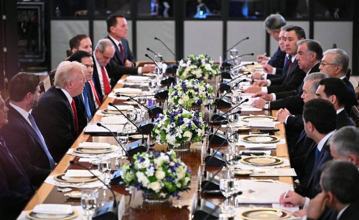 Kazajistán se une a los Acuerdos de Abraham con Israel