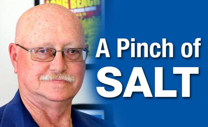 Pinch of Salt: Gift Card Drive donations help domestic violence victims, make you feel good