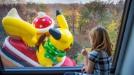 Splurge hotel packages for Macy's Thanksgiving Day Parade