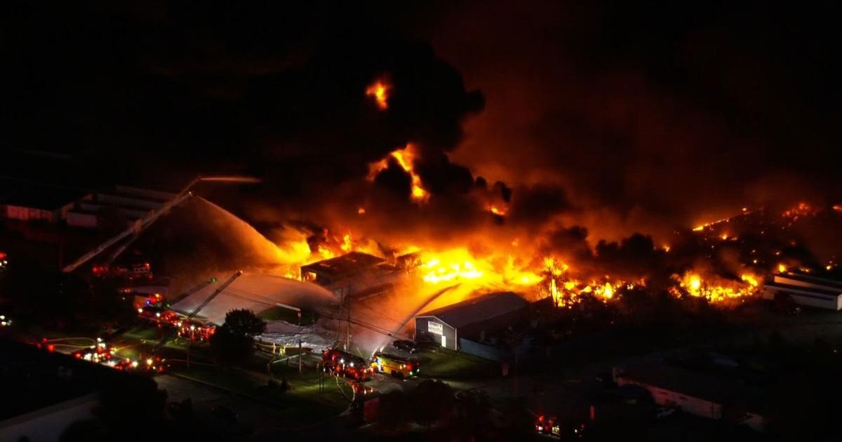 UPS cargo plane crash devastates Louisville, where ties to the shipping giant run deep