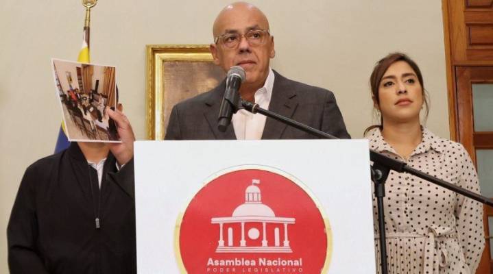 AN designará comisión este 1-Dic para investigar asesinatos de venezolanos en el Caribe