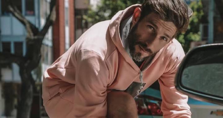 «La dejó de…»: Lo que hizo Gonzalo Gerber con Cazzu para darle celos a Dai Fernández