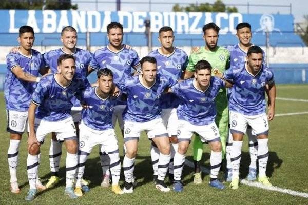 “Falta de actitud”: San Martín de Burzaco anunció purga total del plantel