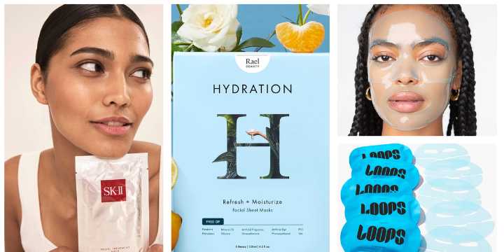 15 Best Face Masks of 2025, Tested & Reviewed