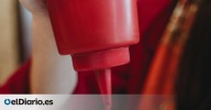 De medicamento a salsa para hamburguesas : esta es la historia del Kétchup