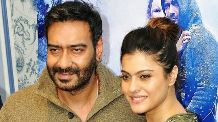 Kajol says marriages should come with an expiry date and an option for renewal