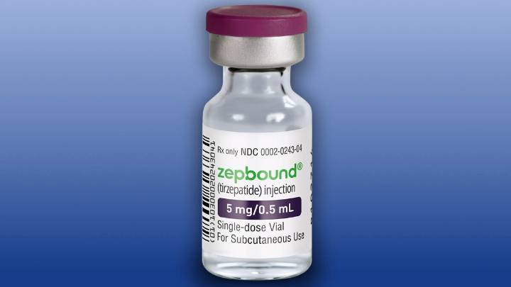 Obesity drug seen as effective for long COVID, gets clinical trial