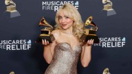 Grammy Awards 2026 Nominations: See the Complete List