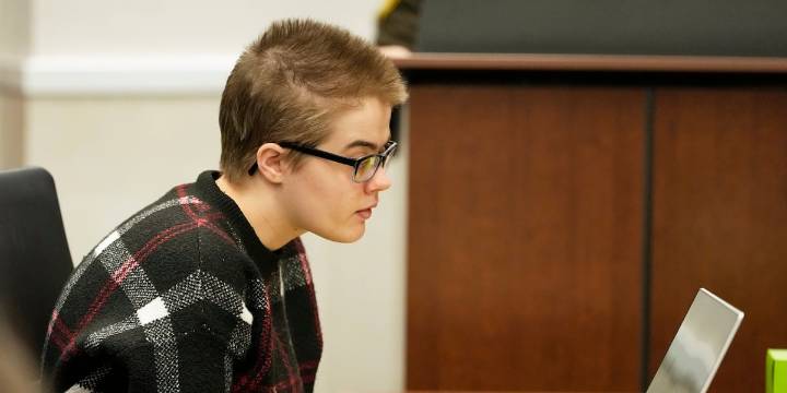 Slender Man convict located, taken into custody in Illinois