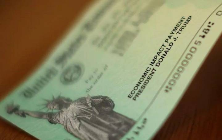 Trump’s $2,000 Tariff Dividend Could Reach Washington