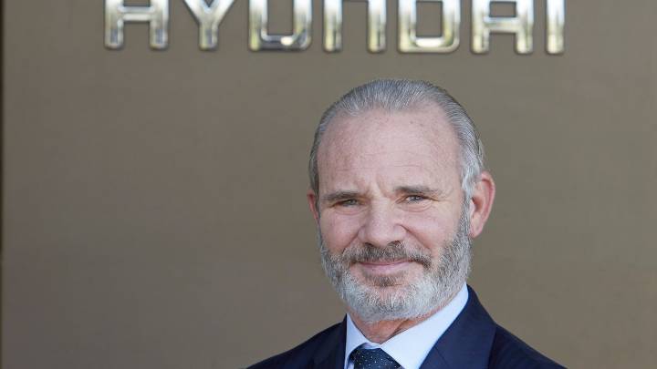 Las ventas de coches eléctricos ya suponen el 10% del total de matriculaciones de Hyundai en España