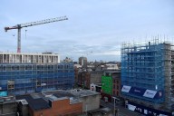 Irish manufacturing growth slows to 10-month low in October, PMI shows