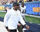 CU Buffs’ bowl hopes come to close with loss at West Virginia