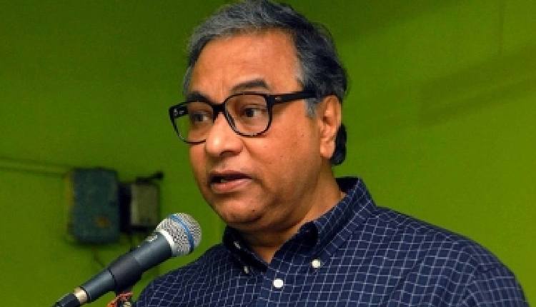 Trinamool Ex-MP Jawhar Sircar Urges Poll Body To Rectify West Bengal Voters’ List