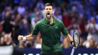 Novak Djokovic supera un récord de Roger Federer tras ganar el ATP Atenas 2025