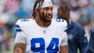Muere a los 24 años el jugador de los Cowboys de Dallas Marshawn Kneeland