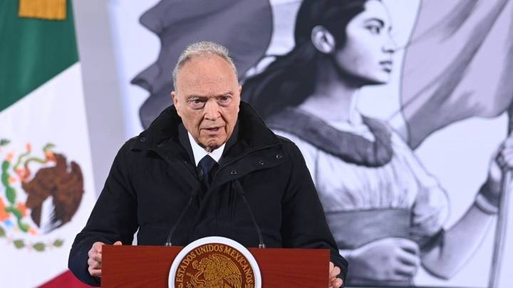 Alejandro Gertz el fiscal que desde la FGR litigó hasta asuntos personales