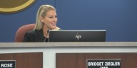 Bridget Ziegler elected as Sarasota School Board Chair