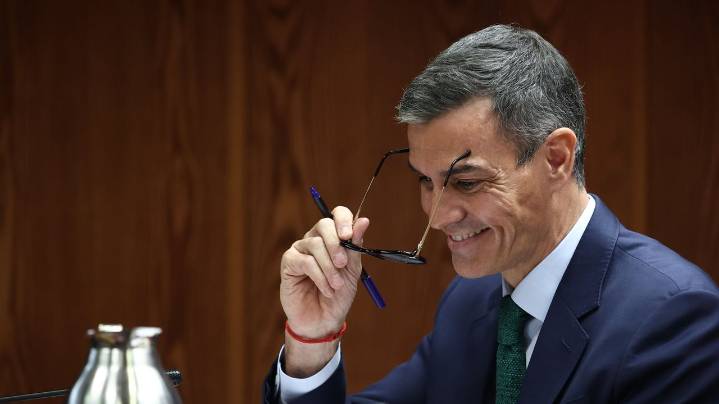 Feijoo afirma que la «verdad» del jefe del Gobierno «no ha durado ni 24 horas»