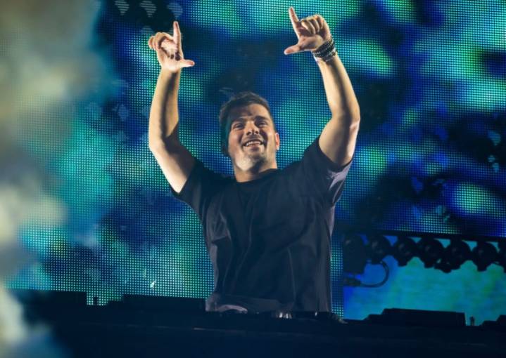 Major DJ Undergoes Appendicitis Surgery, Performance Canceled