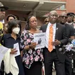 Family of Bronx teenager says NYPD is responsible for her suicide in custody