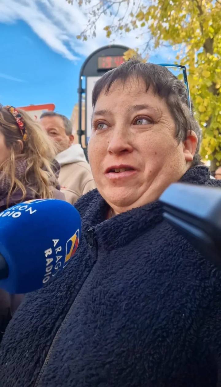 El relato de una vecina de Santa Clara: "Estamos con mucha incertidumbre"