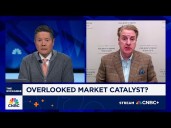 Expect significant stimulus from One Big Beautiful Bill in 2026, says Glenview Trust's Stone