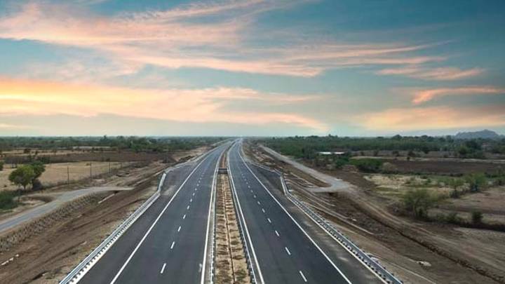 250-km Vigyan Path Expressway to decongest Lucknow, cut travel time to five districts