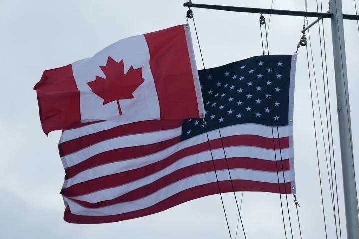 Majority of Americans think Canada is negotiating in good faith: Poll