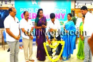 Mangaluru: Furniture & Electronics hosts grand prize distribution ceremony