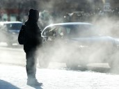 Polar vortex could bring a white, but cold Christmas to Canada: report