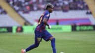 Barcelona - Elche, en directo: ¡Lamine y Ferran, titulares en Montjuic!