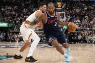 Bet on Clippers vs. Suns