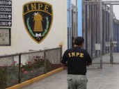 Trabajadores del INPE mantienen huelga indefinida mientras Gobierno inicia pruebas de polígrafo