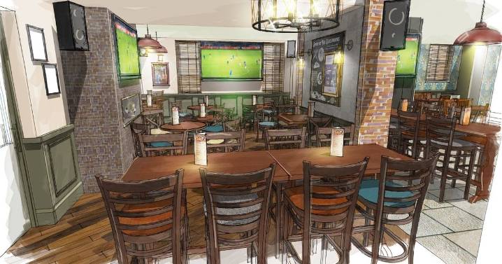 Pub shuts for huge £305k transformation into ‘two