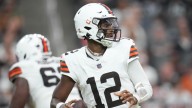 Shedeur Sanders pulls off Browns feat that had never been done this century