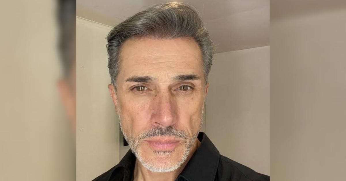 Sergio Mayer lanza ultimátum a La Granja VIP; exige disculpa por "revictimizar" a su hijo