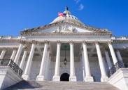 Trump signals no shutdown compromise with Democrats as senators schedule rare weekend session