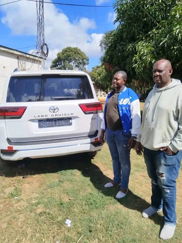 Court Reserves Ruling in K300 Million Cross-Border Car Theft Dispute