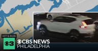Driver wanted in hit-and-run in Ventnor, New Jersey, that injured 92