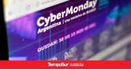 Principales tendencias El 50% de los argentinos ya decidió qué comprar en el CyberMonday