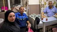 Israel to deport sick patients back to Gaza