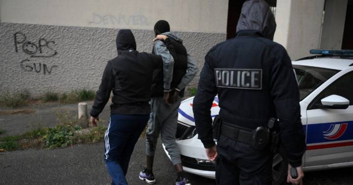 Crimen contra el hermano de un activista antinarco enciende las alarmas en Francia