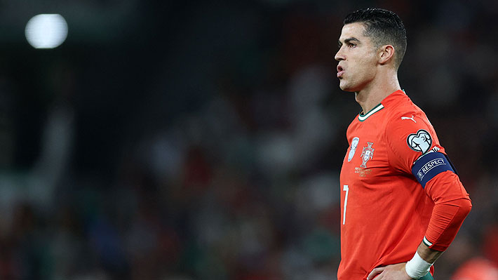 Cristiano responde con brutal honestidad sobre el retiro, si se considera mejor que Messi y si le quita el sueño ganar un Mundial El portugués está en la última etapa de su carrera.