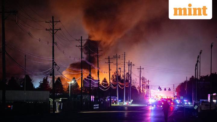 UPS cargo plane crash: Louisville facility owner reports 3 missing employees