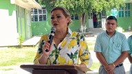 Llama Alcaldesa de Rosario a también compartir buenos resultados en ventas