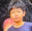 Missing boy, Everton Park