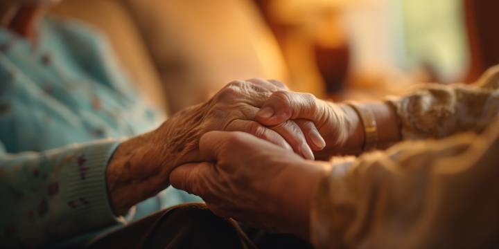 Hombre golpeó a su mamá, a su abuela y a su hermano: la insólita razón indignó a la comunidad