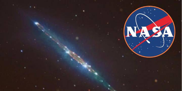 Descubre imágenes en exclusiva del cometa 3I/ATLAS: cuándo, hora y por dónde verlas gratis